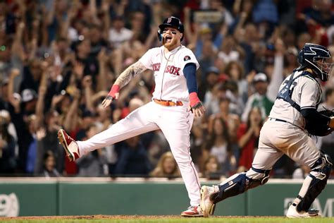 mlb rivalries|The best rivalries in MLB right now.